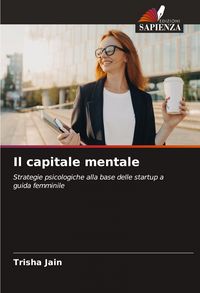 Produktbild: Il capitale mentale