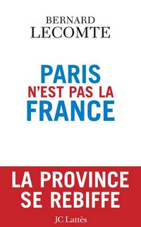 Produktbild: Paris n'est pas la France