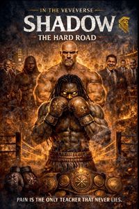 Produktbild: Shadow the hard road