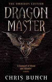 Produktbild: Dragonmaster: The Omnibus Edition