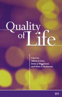 Produktbild: Quality of Life