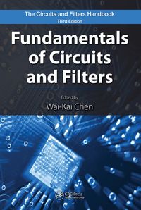 Produktbild: Fundamentals of Circuits and Filters