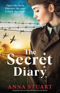 Produktbild: The Secret Diary