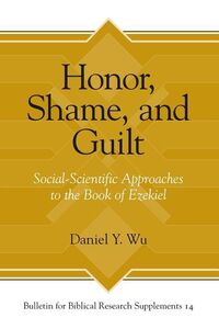 Produktbild: Honor, Shame, and Guilt