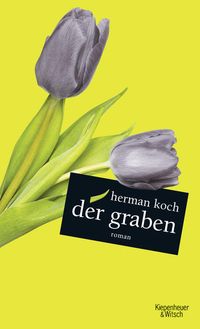Produktbild: Der Graben