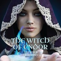 Produktbild: The Witch of Endor: Vampires