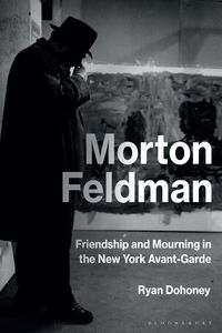 Produktbild: Morton Feldman
