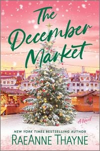 Produktbild: The December Market