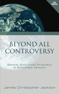 Produktbild: Beyond All Controversy