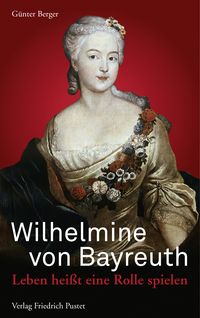 Produktbild: Wilhelmine von Bayreuth