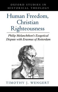 Produktbild: Human Freedom, Christian Righteousness