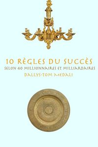 Produktbild: 10 rgles du succs