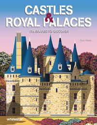 Produktbild: Castles & Royal Palaces