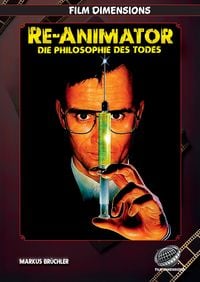 Produktbild: Re-Animator - Die Philosophie des Todes