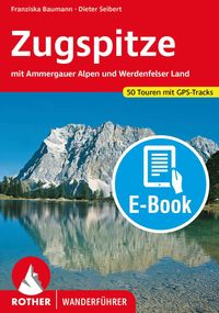 Produktbild: Zugspitze (E-Book)