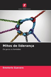 Produktbild: Mitos de lideran&ccedil;a