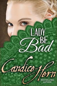 Produktbild: Lady Be Bad