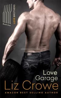 Produktbild: Love Garage (The Love Brothers, #1)