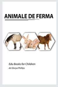 Produktbild: Animale de Ferma