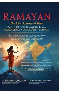Produktbild: Ramayan (Color Version)