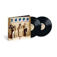Produktbild: Zoot Allures 50th Anniversary (Ltd. 5CD+BluRay)
