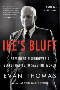 Produktbild: Ike's Bluff