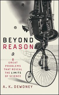Produktbild: Beyond Reason
