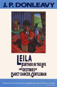 Produktbild: Leila