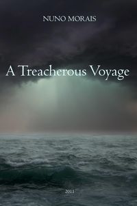 Produktbild: Treacherous Voyage