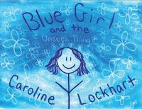 Produktbild: Blue Girl and the Unseen Thing