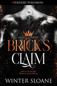 Produktbild: Brick's Claim