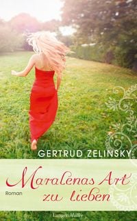 Produktbild: Maralenas Art zu lieben