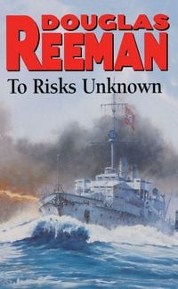 Produktbild: To Risks Unknown