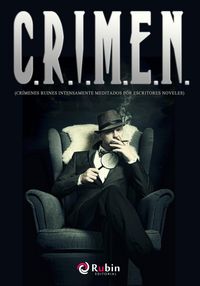 Produktbild: C.R.I.M.E.N.
