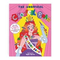 Produktbild: The Chappell Roan Coloring Book