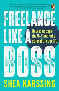Produktbild: Freelance Like a Boss
