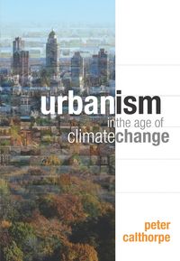 Produktbild: Urbanism in the Age of Climate Change