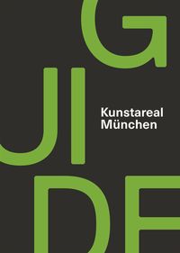Bild vom Artikel Kunstareal München Guide vom Autor Alexandra Bürger