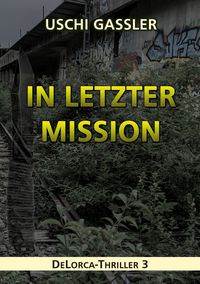 Produktbild: In letzter Mission