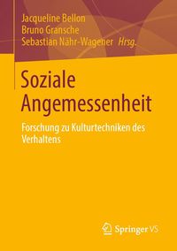 Produktbild: Soziale Angemessenheit