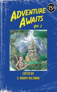Produktbild: Adventure Awaits