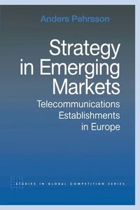 Produktbild: Strategy in Emerging Markets