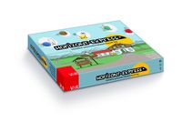 Produktbild: Horizont-Express