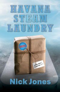 Produktbild: Havana Steam Laundry