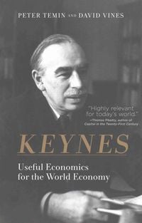 Produktbild: Keynes