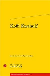 Produktbild: Koffi Kwahul&eacute;