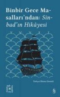 Produktbild: Binbir Gece Masallarindan Sinbadin Hikayesi