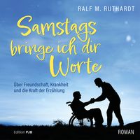 Produktbild: Samstags bringe ich dir Worte