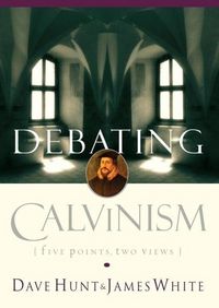 Produktbild: Debating Calvinism