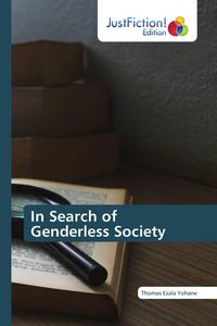 Produktbild: In Search of Genderless Society
